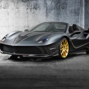 Ferrari - Siracusa